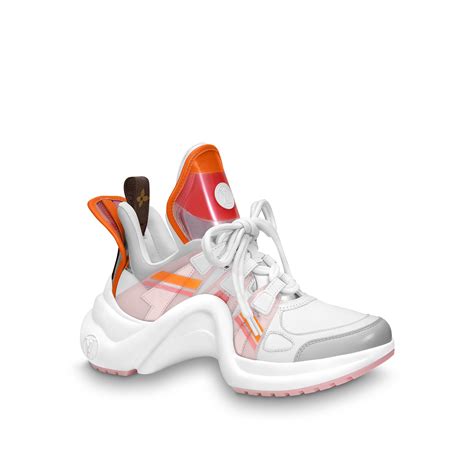 louis vuitton archlight sneakers|louis vuitton archlight ioffer.